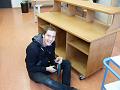 Projekt Theke65